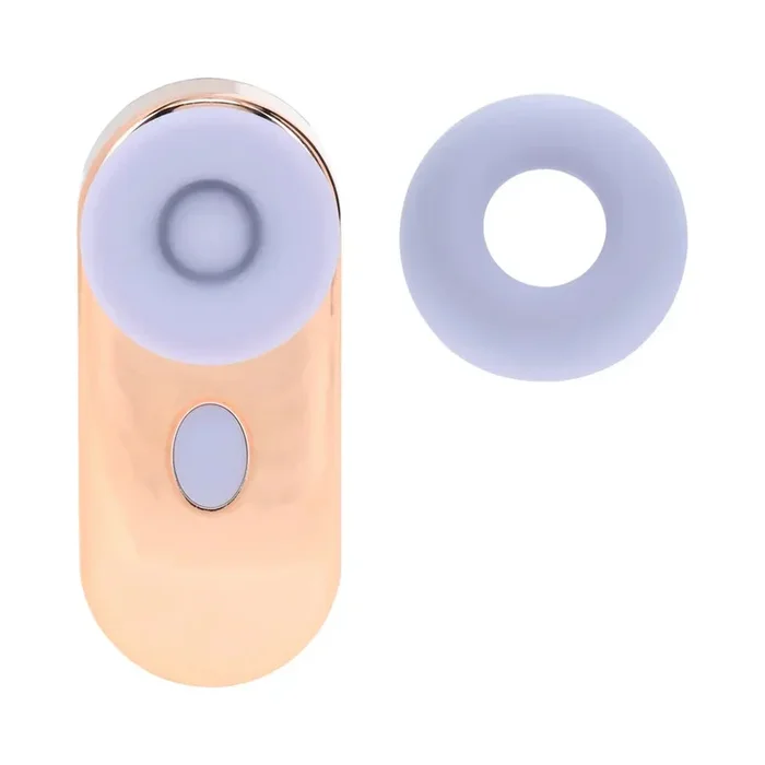 LoveLine Budsie AirTapTech Rechargeable Vibrator