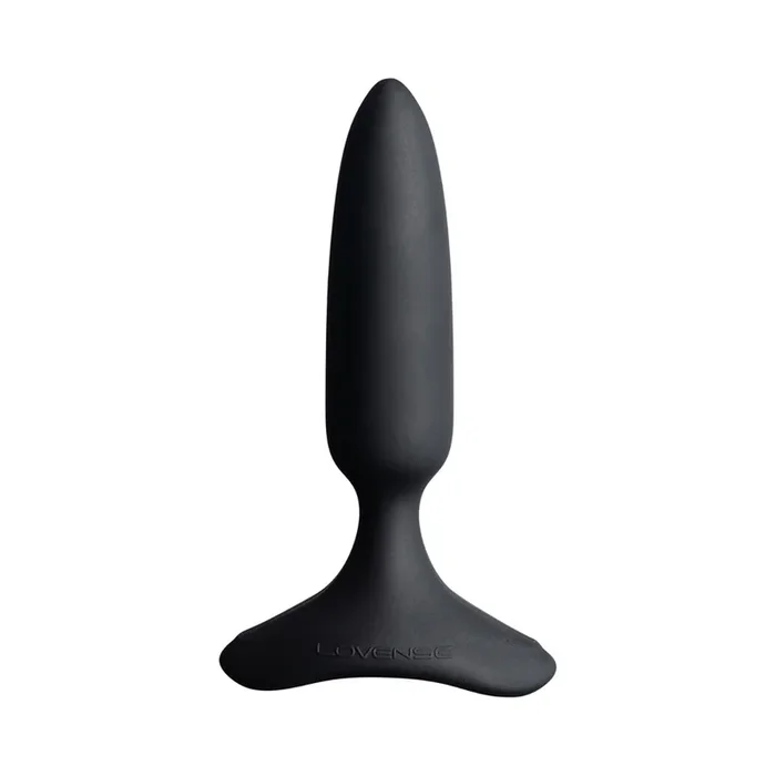 Lovense Hush 2 Vibrating Bluetooth Butt Plug