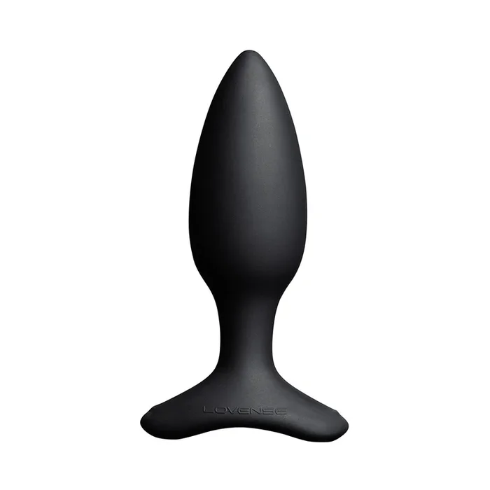 Lovense Hush 2 Vibrating Butt Plug – Small