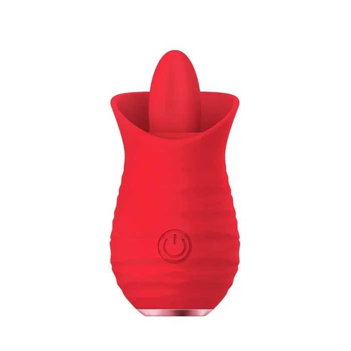 Luv Inc Flickering Tongue Vibrator