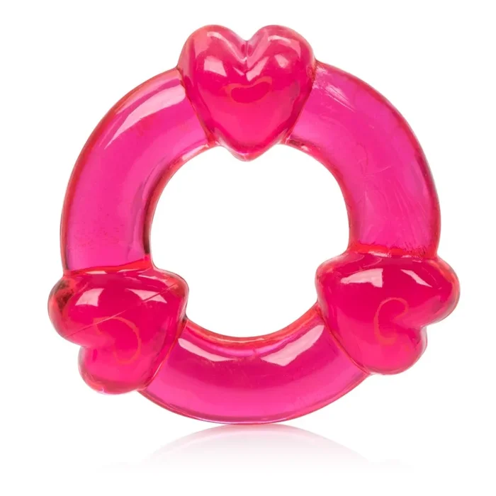 Magic C-Rings – Red