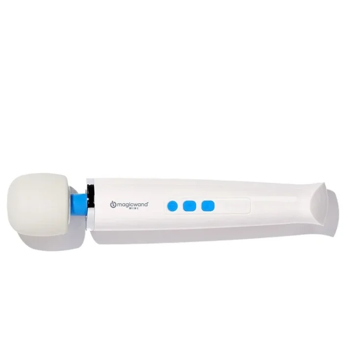 Magic Wand Mini Vibrator