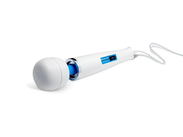 Magic Wand Original – White