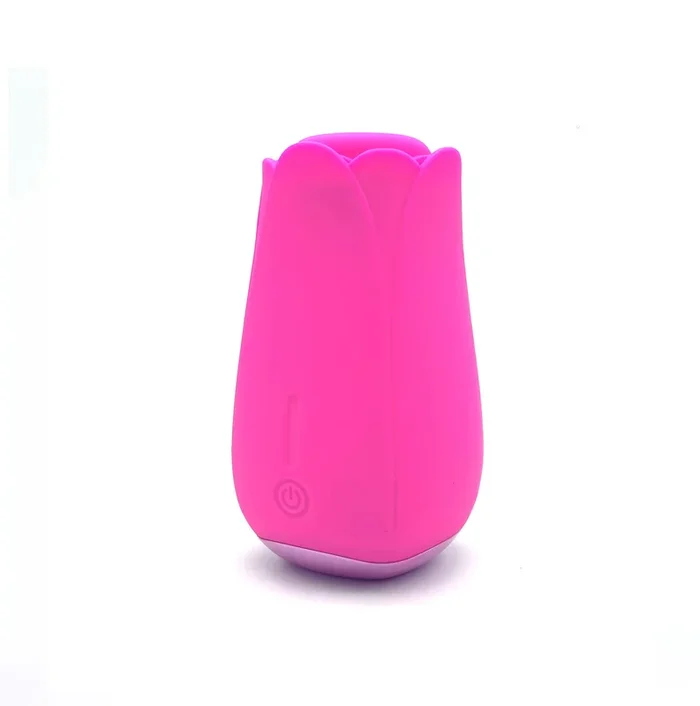 Maia Toys Tulip Pro: Ultimate Clitoral Pleasure