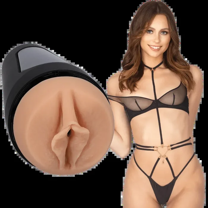 Main Squeeze Stella Barey ULTRASKYN Stroker