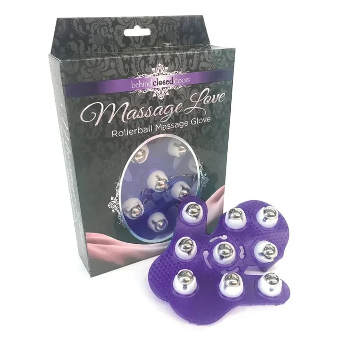 Massage Love – Purple