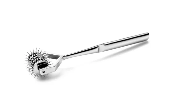 Massage Wheel Stachel Five