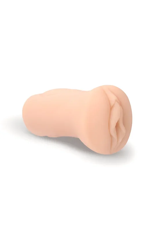 Masturbateur autolubrifiant