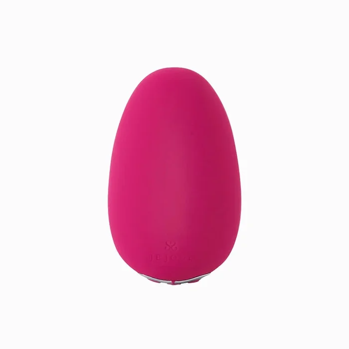 Mimi Soft Clitoral Vibrator by Je Joue
