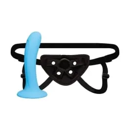 My First Time Beginners Strap-On & Pegging Set