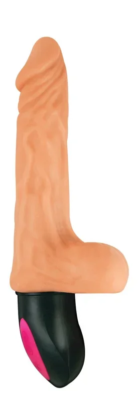 Natural Realskin Hot Cock #2 – Flesh