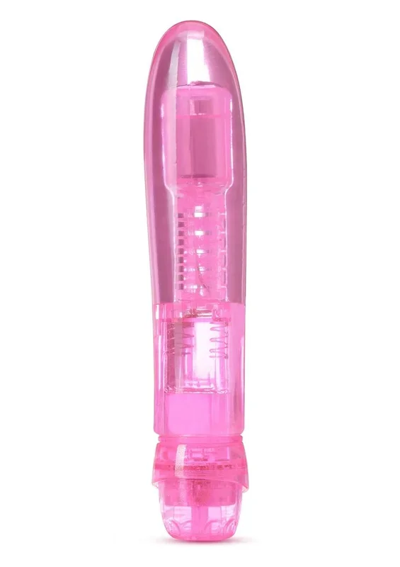 Naturally Yours Samba Vibrator