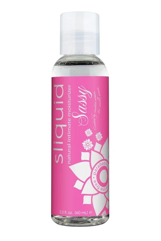 Naturals Sassy – 2.0 Fl. Oz. (59 ml)