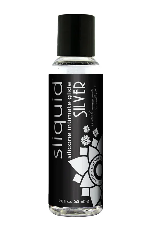 Naturals Silver – 2.0 Fl. Oz. (59 ml)