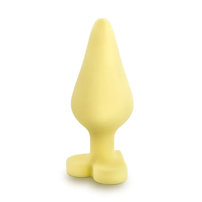 Naughty Candy Heart – Spank Me – Yellow