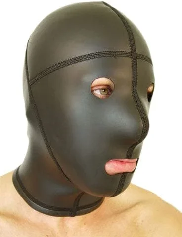 Neoprene Mask Schlachter