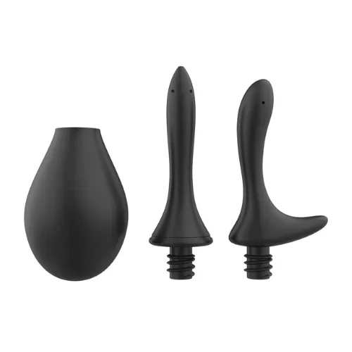 Nexus Anal Douche Set