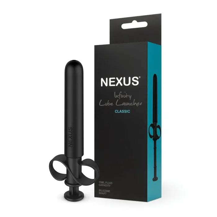 Nexus Infinity Lube Launcher Classic