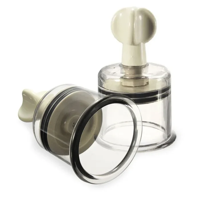 nipple clamps large bell