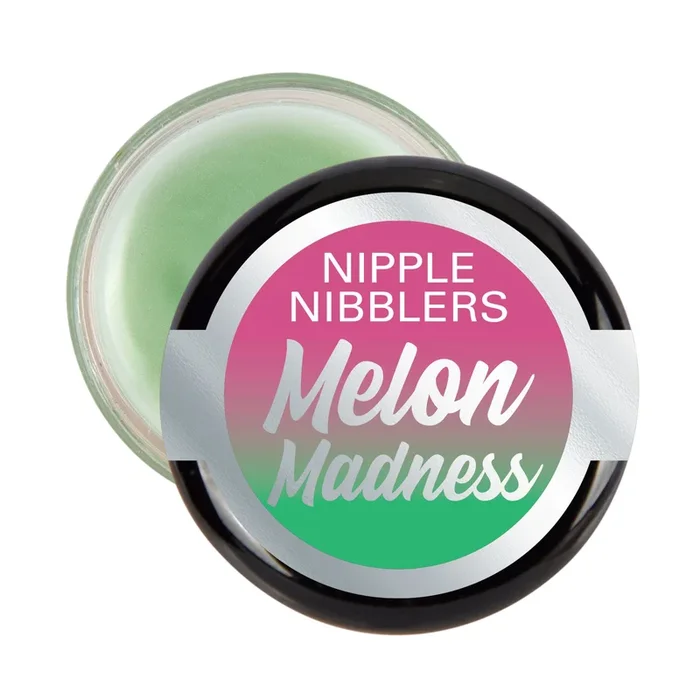 Nipple Nibblers Tingle Balm – Melon Madness – 3gm Jar