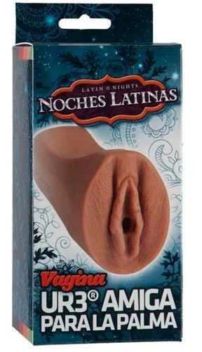Noches Latinas – Ultraskyn Vagina