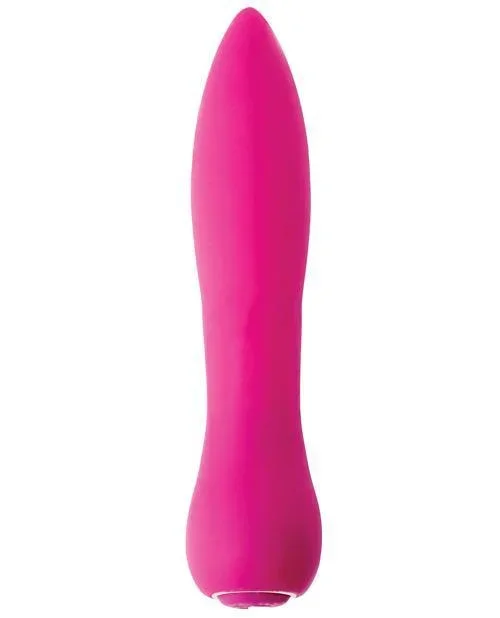 Nu Sensuelle Bobbii Flexible Vibe – 69 Function