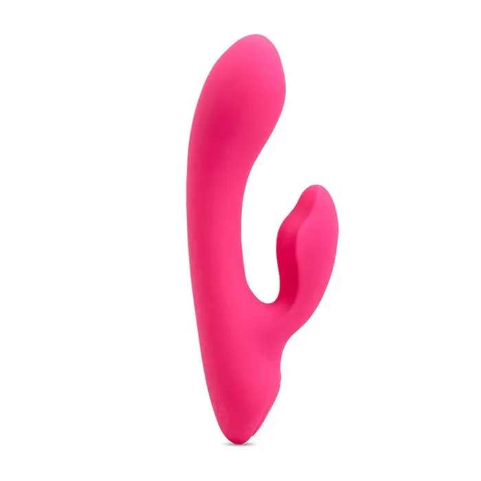 Nu Sensuelle Nubii Jolie Mini Rabbit – Pink