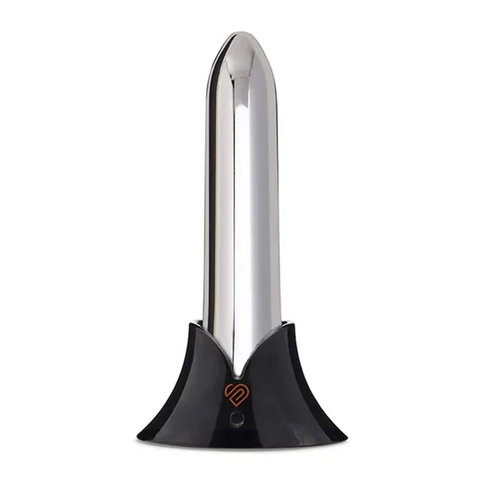 Nu Sensuelle Point Bullet – Silver