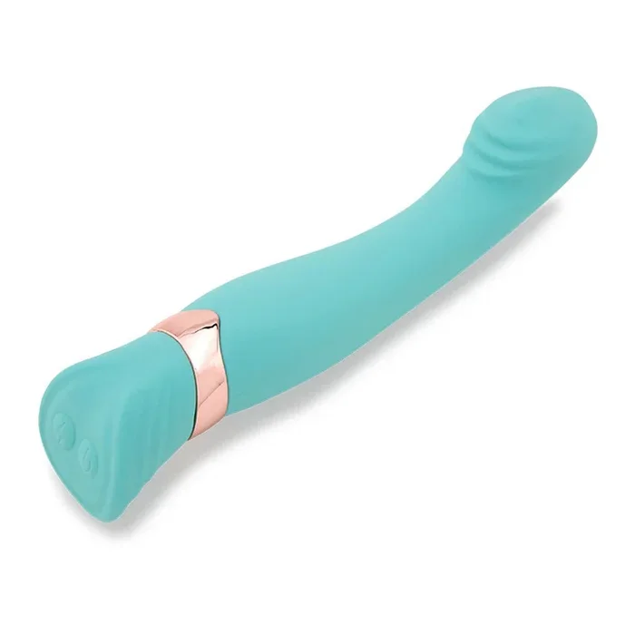 Nu Sensuelle Xlr8 Vibe Geminii – Electric Blue