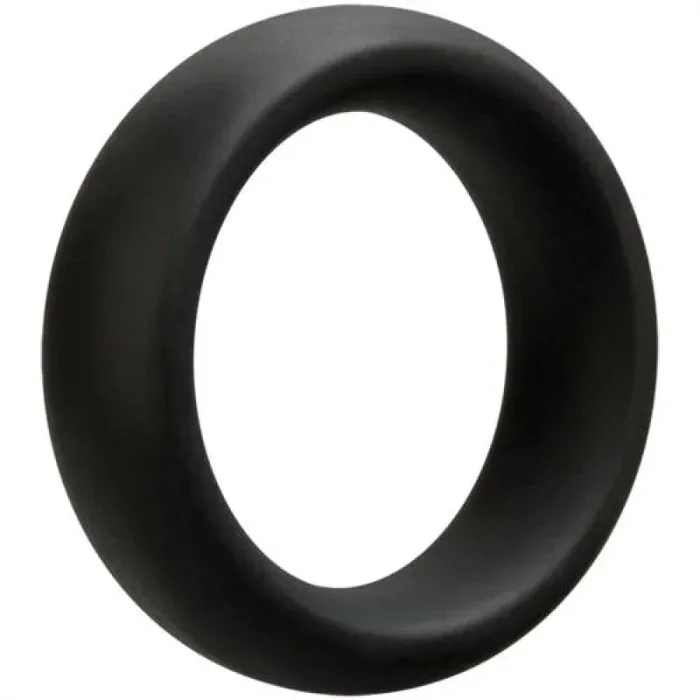 Optimale C Ring 45mm – Thick – Black