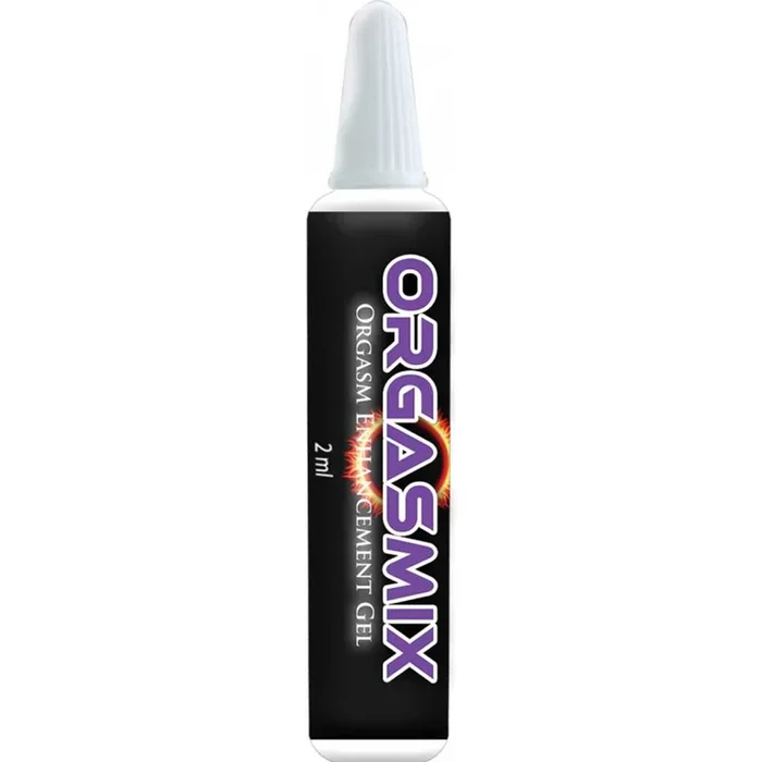 Orgasmix – 2ml Tubes – 144 Pcs Display