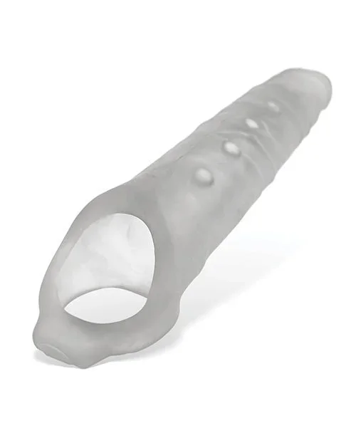 Oxballs Snake Deep-Reacher Cocksheath – Clear Ice