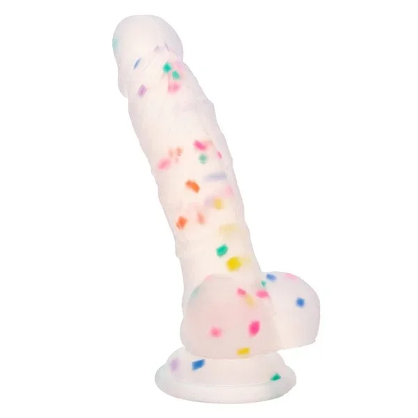 Party Boy Silicone Studs 5.25″/13.25 Cm