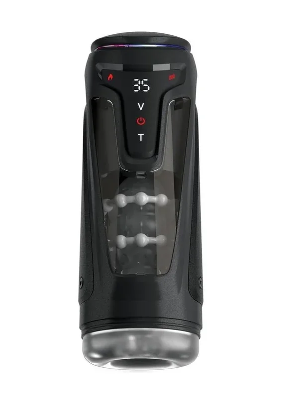 Pdx Elite Moto-Bator Pro Rechargeable Masturbator