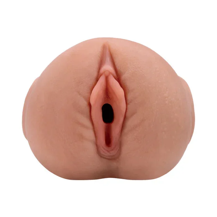 PDX Plus Pussy Pounder Squeeze Stroker – Pussy