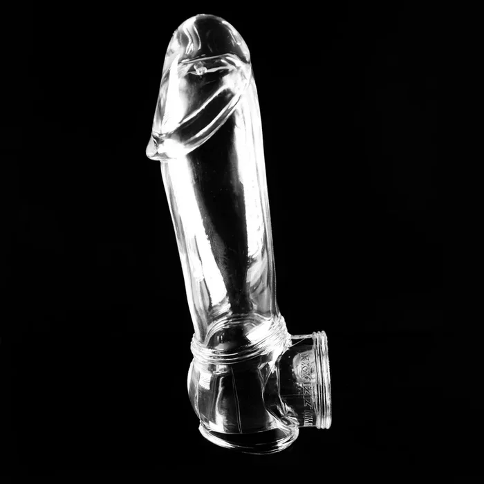 Penis Extension Penetrator 19 x 4.5 cm