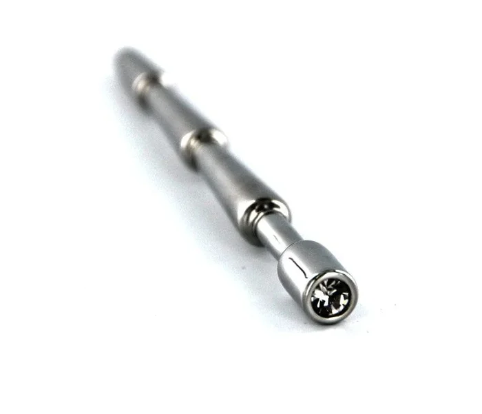 Penis Plug Diamond 11.5 x 1 cm