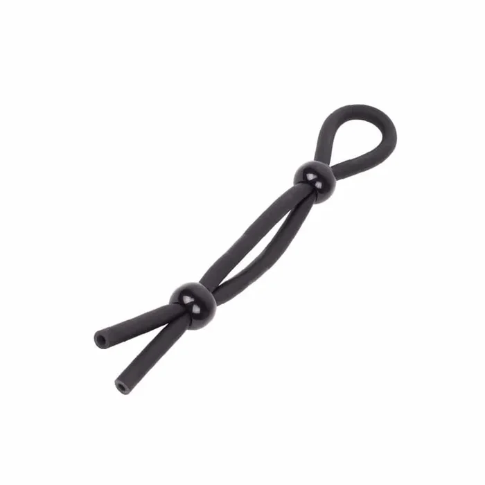 Penis Ring Double Knot