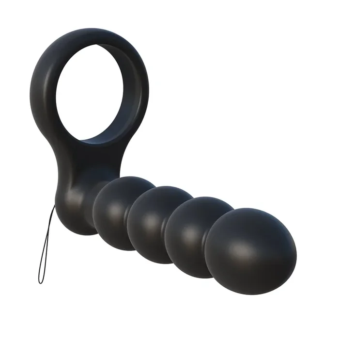 penis ring pleasure balls