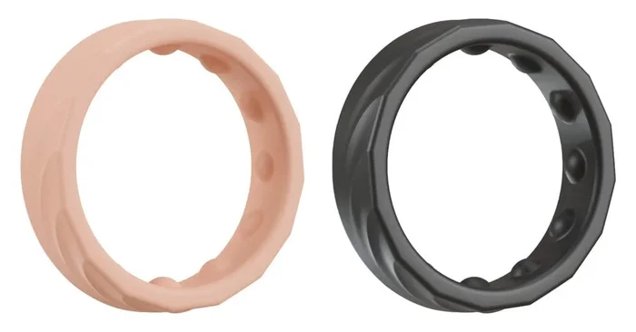 Penis rings 4 in 1 Cock
