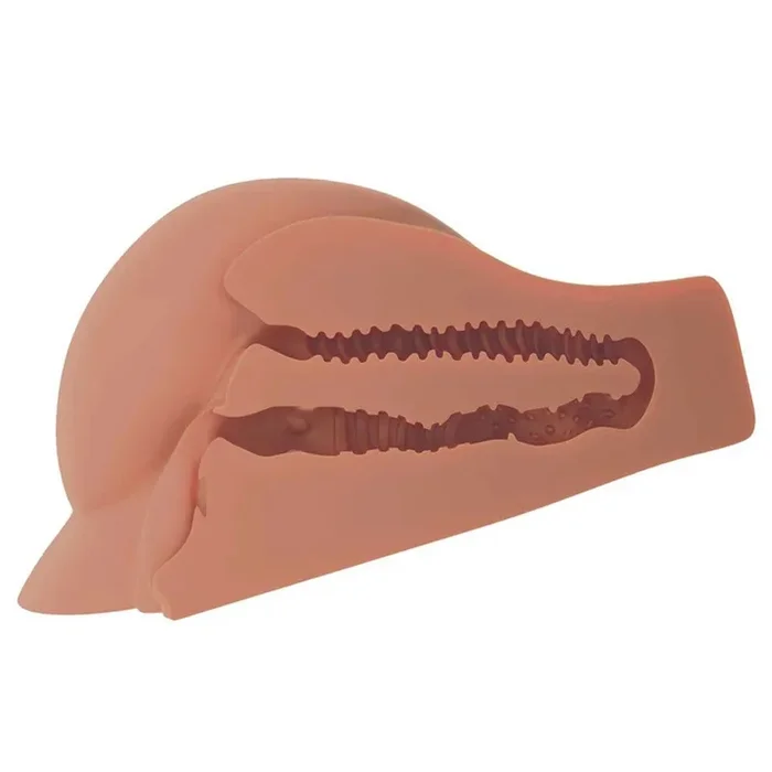 Perfect 10 Booty – Tan