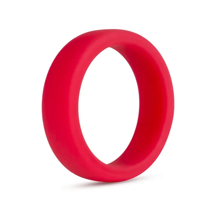 Performance – Silicone Go Pro Cock Ring – Red
