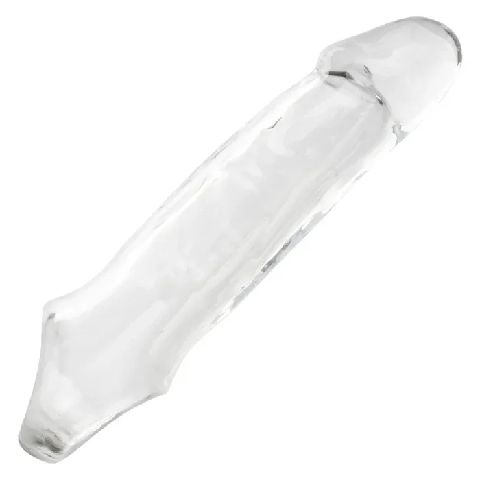 Performance Maxx Clear Extension – 7.5 Inch – Clear