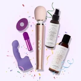 Petite Pleasure Presents Bundle