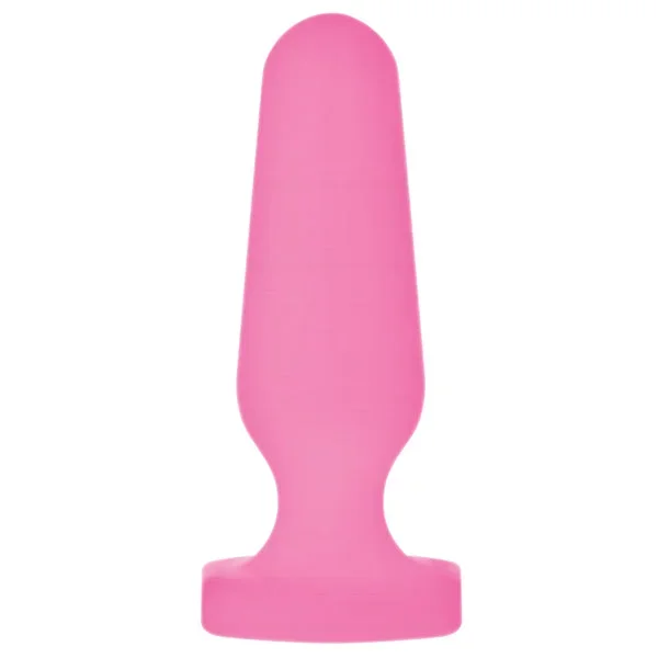 Petite Plug – Pink