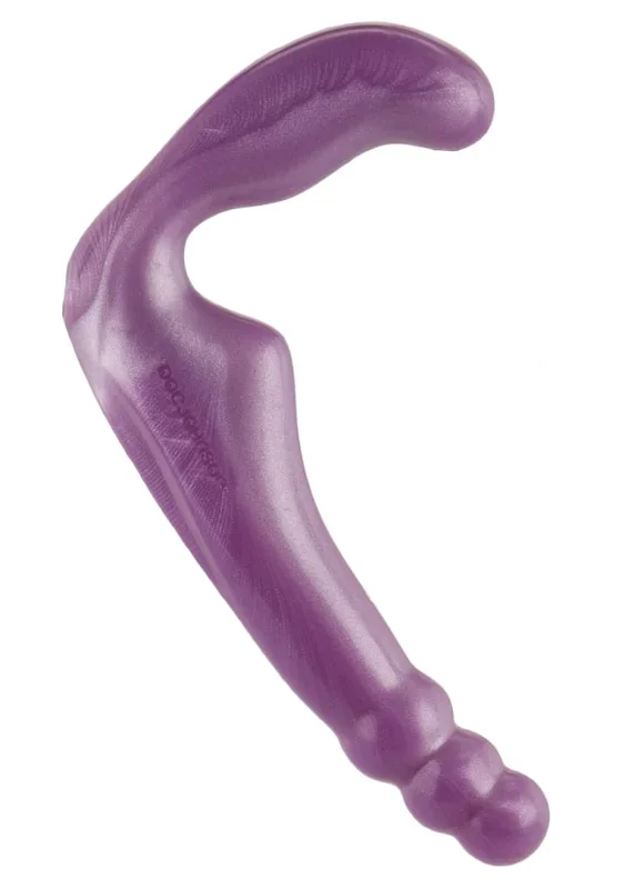 Platinum Silicone The Gal Pal – Purple