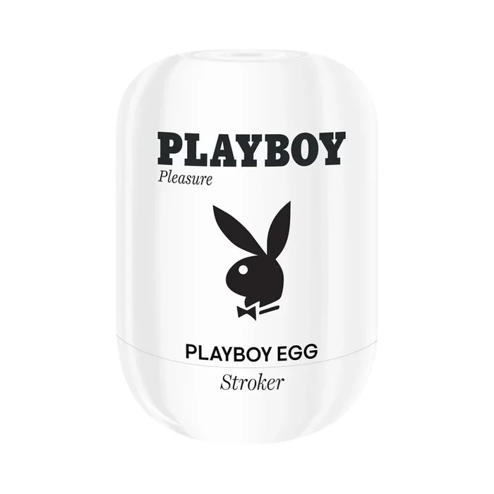 Playboy Pleasures 70th Anniversary Egg Stroker