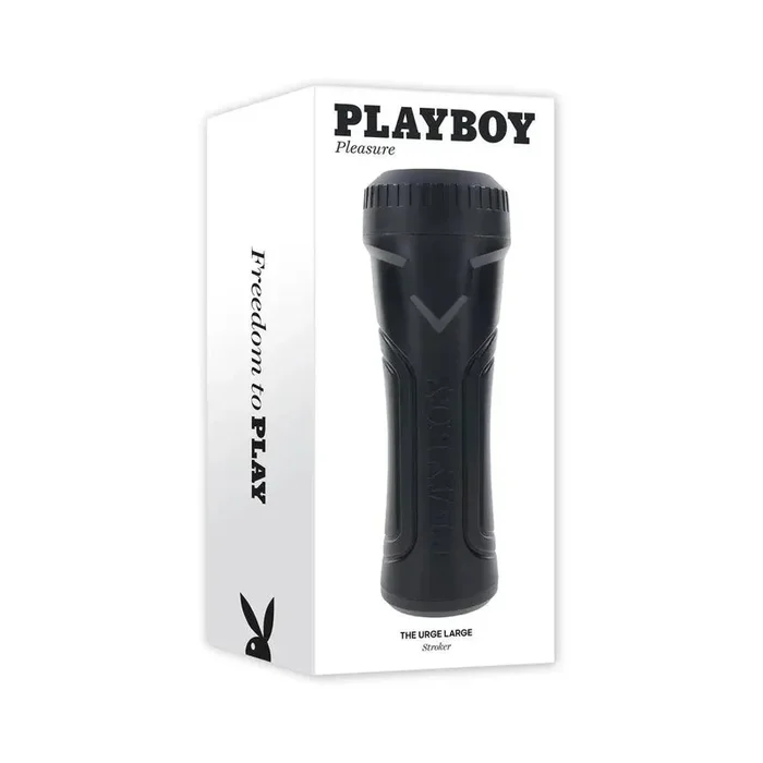 Playboy The Urge Stroker Non Vibrating TPE