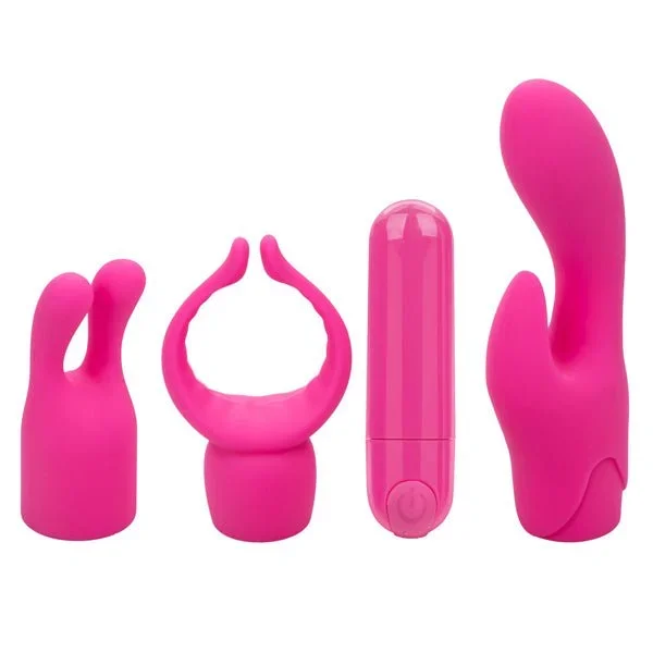 Pleasure Kits Lovers Collection – Pink