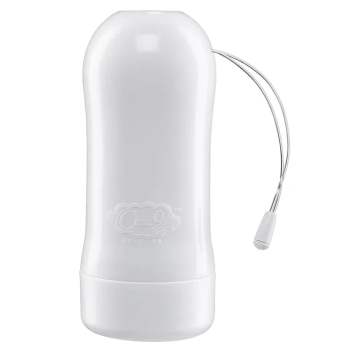 Pleasure Pussy Pocket Stroker Water Activated – Flesh